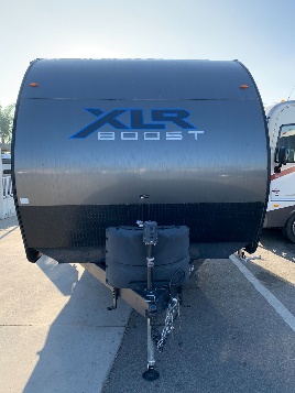 2022 Forest River XLR Boost