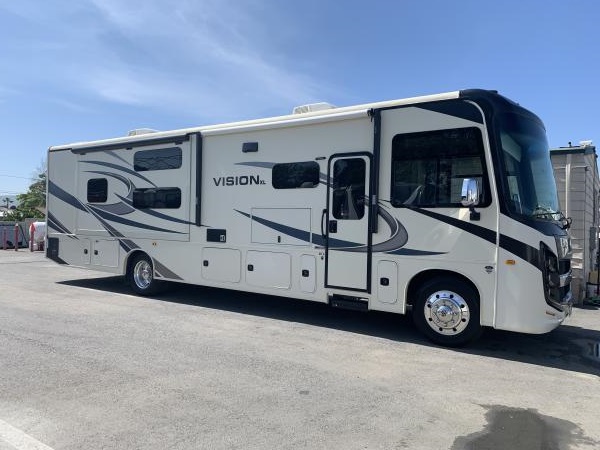 2022 Entegra Coach - Vision XL