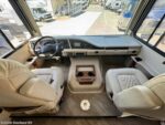 2017 Fleetwood Storm 32A — Premium Comfort & Power for the Open Road - Image 10