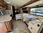 2017 Fleetwood Storm 32A — Premium Comfort & Power for the Open Road - Image 23
