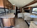 2017 Fleetwood Storm 32A — Premium Comfort & Power for the Open Road - Image 22