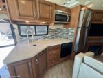 2017 Fleetwood Storm 32A — Premium Comfort & Power for the Open Road - Image 21