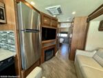 2017 Fleetwood Storm 32A — Premium Comfort & Power for the Open Road - Image 20