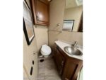 2017 Fleetwood Storm 32A — Premium Comfort & Power for the Open Road - Image 18