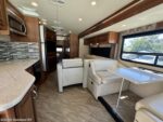 2017 Fleetwood Storm 32A — Premium Comfort & Power for the Open Road - Image 14