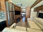 2017 Fleetwood Storm 32A — Premium Comfort & Power for the Open Road - Image 13