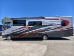 2017 Fleetwood Storm 32A — Premium Comfort & Power for the Open Road - Image 6