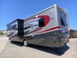 2017 Fleetwood Storm 32A — Premium Comfort & Power for the Open Road - Image 5