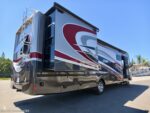 2017 Fleetwood Storm 32A — Premium Comfort & Power for the Open Road - Image 4