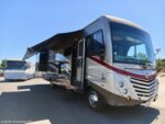 2017 Fleetwood Storm 32A — Premium Comfort & Power for the Open Road