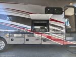 2017 Fleetwood Storm 32A — Premium Comfort & Power for the Open Road - Image 7