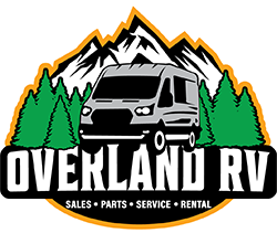 Overland RV LLC