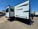 2022 FOREST RIVER Family-Ready 2022 Surveyor Bunkhouse - Image 3
