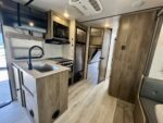 2022 FOREST RIVER Family-Ready 2022 Surveyor Bunkhouse - Image 12