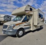 2017 Coachmen Prism 2150 LE