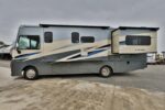 2022 Winnebago VISTA 27P Nimble Double-Slide Class A Gas Motorhome – King Bed & National Park Friendly! - Image 2
