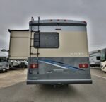 2022 Winnebago VISTA 27P Nimble Double-Slide Class A Gas Motorhome – King Bed & National Park Friendly! - Image 3