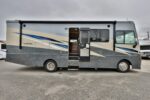 2022 Winnebago VISTA 27P Nimble Double-Slide Class A Gas Motorhome – King Bed & National Park Friendly! - Image 4