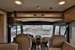 2022 Winnebago VISTA 27P Nimble Double-Slide Class A Gas Motorhome – King Bed & National Park Friendly! - Image 8