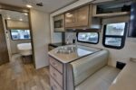 2022 Winnebago VISTA 27P Nimble Double-Slide Class A Gas Motorhome – King Bed & National Park Friendly! - Image 11