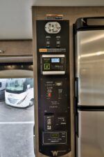2022 Winnebago VISTA 27P Nimble Double-Slide Class A Gas Motorhome – King Bed & National Park Friendly! - Image 13