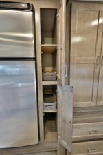 2022 Winnebago VISTA 27P Nimble Double-Slide Class A Gas Motorhome – King Bed & National Park Friendly! - Image 20