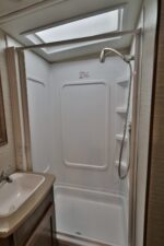 2022 Winnebago VISTA 27P Nimble Double-Slide Class A Gas Motorhome – King Bed & National Park Friendly! - Image 21
