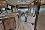2022 Winnebago VISTA 27P Nimble Double-Slide Class A Gas Motorhome – King Bed & National Park Friendly! - Image 23