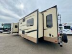 2018 Forest River Rockwood 8329SS — Spacious Triple-Slide Travel Trailer - Image 7