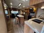 2018 Forest River Rockwood 8329SS — Spacious Triple-Slide Travel Trailer - Image 14