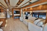 2019 TIFFIN MOTORHOMES ALLEGRO BUS 37AP - Image 23