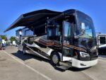 2019 TIFFIN MOTORHOMES ALLEGRO BUS 37AP - Image 3