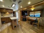 2018 Forest River Rockwood 8329SS — Spacious Triple-Slide Travel Trailer - Image 17