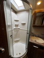 2018 Forest River Rockwood 8329SS — Spacious Triple-Slide Travel Trailer - Image 22