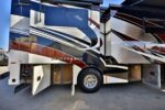 2019 TIFFIN MOTORHOMES ALLEGRO BUS 37AP - Image 11