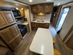 2018 Forest River Rockwood 8329SS — Spacious Triple-Slide Travel Trailer - Image 15