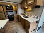 2018 Forest River Rockwood 8329SS — Spacious Triple-Slide Travel Trailer - Image 19