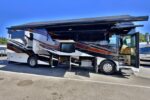 2019 TIFFIN MOTORHOMES ALLEGRO BUS 37AP - Image 2