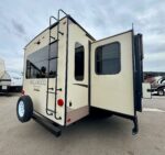 2018 Forest River Rockwood 8329SS — Spacious Triple-Slide Travel Trailer - Image 6