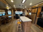 2018 Forest River Rockwood 8329SS — Spacious Triple-Slide Travel Trailer - Image 13