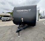 2025 Keystone Hideout Sport 186SS - Image 2