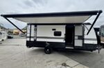 2025 Keystone Hideout Sport 186SS