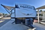 2024 Genesis Supreme RV Overnighter