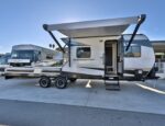 2024 Genesis Supreme RV Overnighter - Image 3