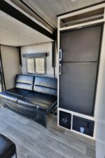 2024 Genesis Supreme RV Overnighter - Image 13