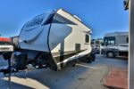 2024 Genesis Supreme RV Overnighter - Image 6