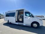 2021 Coachmen Galleria 24A Luxury Class B Diesel Motorhome