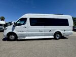 2021 Coachmen Galleria 24A Luxury Class B Diesel Motorhome - Image 5