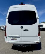 2021 Coachmen Galleria 24A Luxury Class B Diesel Motorhome - Image 3