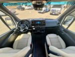 2021 Coachmen Galleria 24A Luxury Class B Diesel Motorhome - Image 6